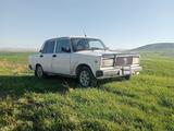 ВАЗ (Lada) 2107 2007 года за 1 200 000 тг. в Шымкент