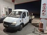 ГАЗ ГАЗель 2007 года за 3 500 000 тг. в Уральск