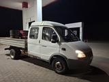 ГАЗ ГАЗель 2007 года за 3 500 000 тг. в Уральск – фото 2
