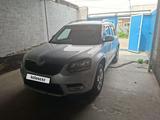 Skoda Yeti 2014 годаүшін5 600 000 тг. в Тараз