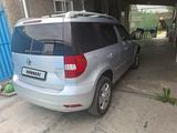 Skoda Yeti 2014 годаүшін5 600 000 тг. в Тараз – фото 3