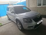 Skoda Yeti 2014 годаүшін5 600 000 тг. в Тараз – фото 4