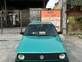 Volkswagen Golf 1990 года за 1 050 000 тг. в Шымкент