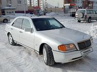 Mercedes-Benz C 200 1995 годаүшін2 650 000 тг. в Астана