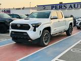 Toyota Tacoma 2025 года за 34 300 000 тг. в Семей
