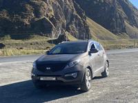 Kia Sportage 2013 года за 6 800 000 тг. в Атырау