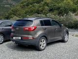 Kia Sportage 2013 года за 6 800 000 тг. в Атырау – фото 4