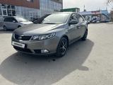 Kia Cerato 2012 года за 4 600 000 тг. в Талдыкорган