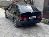 ВАЗ (Lada) 2114 2012 года за 1 750 000 тг. в Шымкент – фото 4