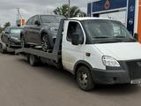 ГАЗ 2013 годаүшін13 000 000 тг. в Актобе