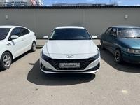 Hyundai Elantra 2022 года за 9 500 000 тг. в Павлодар