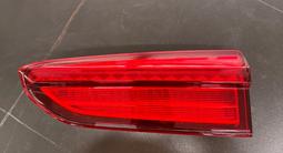 Фонарь задний правый на крышке багажника Haval Jolion Фонарь задний правый за 5 000 тг. в Астана