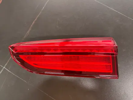 Фонарь задний правый на крышке багажника Haval Jolion Фонарь задний правый за 5 000 тг. в Астана