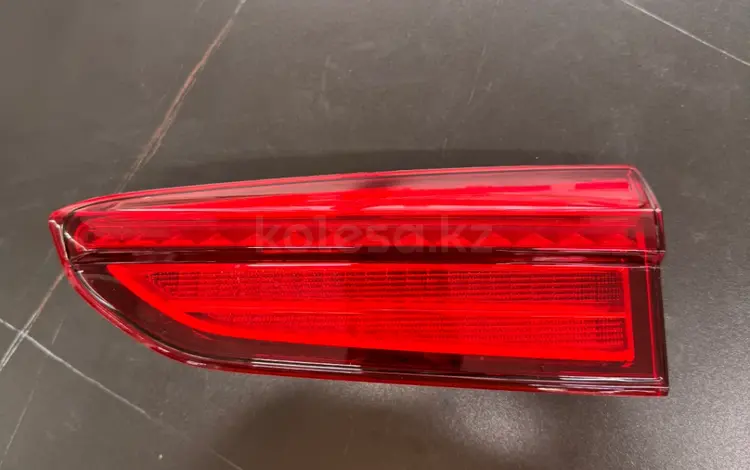 Фонарь задний правый на крышке багажника Haval Jolion Фонарь задний правый за 5 000 тг. в Астана