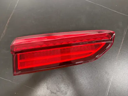 Фонарь задний правый на крышке багажника Haval Jolion Фонарь задний правый за 5 000 тг. в Астана – фото 2
