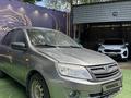 ВАЗ (Lada) Granta 2190 2012 годаүшін2 100 000 тг. в Павлодар