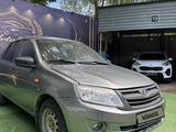 ВАЗ (Lada) Granta 2190 2012 года за 2 100 000 тг. в Павлодар
