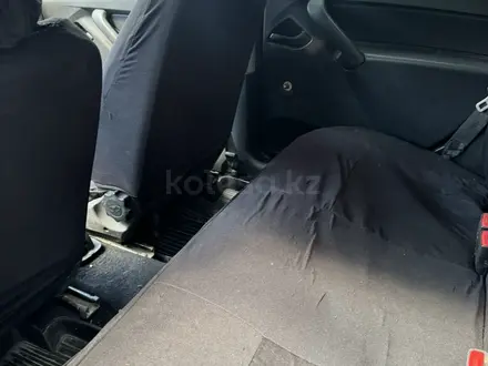 ВАЗ (Lada) Granta 2190 2012 года за 2 100 000 тг. в Павлодар – фото 5