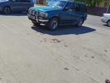 Ford Explorer 1997 года за 5 100 000 тг. в Тараз – фото 3