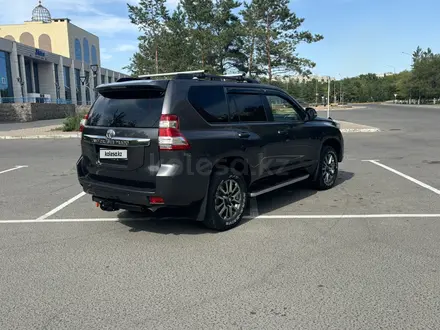 Toyota Land Cruiser Prado 2016 года за 17 700 000 тг. в Павлодар – фото 5