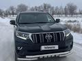 Toyota Land Cruiser Prado 2020 года за 24 500 000 тг. в Актобе – фото 3