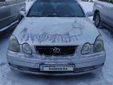 Lexus GS 300 1999 года за 4 000 000 тг. в Жезказган – фото 2