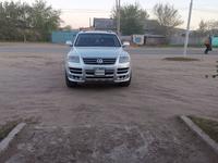 Volkswagen Touareg 2002 годаүшін5 200 000 тг. в Павлодар