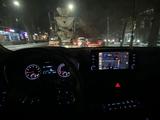 Hyundai Santa Fe 2023 года за 18 500 000 тг. в Алматы – фото 2