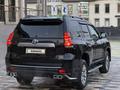 Toyota Land Cruiser Prado 2018 года за 22 000 000 тг. в Тараз – фото 11