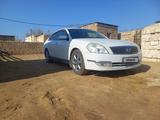 Nissan Teana 2007 годаүшін3 300 000 тг. в Бейнеу – фото 5