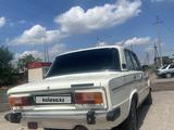 ВАЗ (Lada) 2106 1998 года за 900 000 тг. в Сарыагаш – фото 2