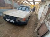 Audi 80 1991 года за 800 000 тг. в Аркалык – фото 2