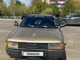 Audi 80 1991 года за 800 000 тг. в Аркалык – фото 4