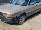 Audi 80 1991 года за 800 000 тг. в Аркалык – фото 5