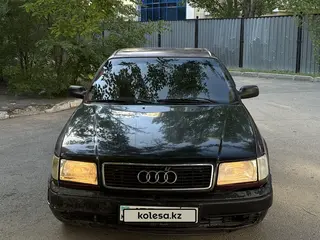 Audi 100