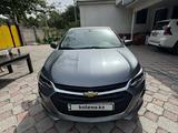 Chevrolet Onix 2024 года за 6 300 000 тг. в Алматы – фото 2