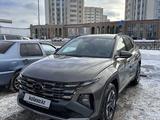 Hyundai Tucson 2025 года за 18 790 000 тг. в Астана