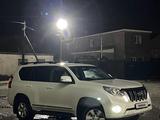 Toyota Land Cruiser Prado 2013 годаfor17 000 000 тг. в Кызылорда – фото 2