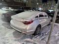 Hyundai Sonata 2016 годаfor8 000 000 тг. в Астана – фото 2