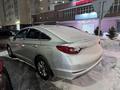 Hyundai Sonata 2016 годаfor8 000 000 тг. в Астана – фото 5