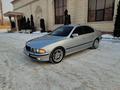 BMW 528 1997 годаfor3 700 000 тг. в Алматы