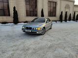 BMW 528 1997 годаүшін3 700 000 тг. в Алматы – фото 5