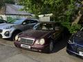 Mercedes-Benz E 320 1996 года за 2 000 000 тг. в Астана – фото 3