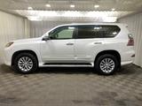 Lexus GX 460 2014 годаfor20 500 000 тг. в Алматы – фото 3