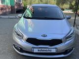 Kia Cee'd 2015 годаүшін6 000 000 тг. в Жезказган – фото 2
