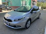 Kia Cee'd 2015 годаүшін6 000 000 тг. в Жезказган