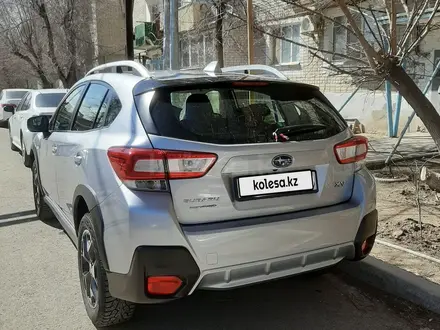 Subaru XV 2018 года за 13 000 000 тг. в Атырау – фото 2