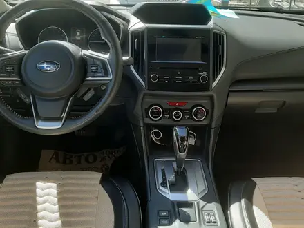 Subaru XV 2018 года за 13 000 000 тг. в Атырау – фото 4