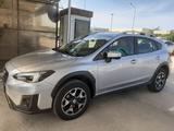 Subaru XV 2018 годаүшін11 000 000 тг. в Атырау – фото 2