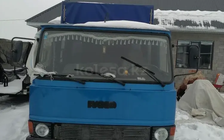 IVECO  Magirus 1984 года за 4 000 000 тг. в Талдыкорган